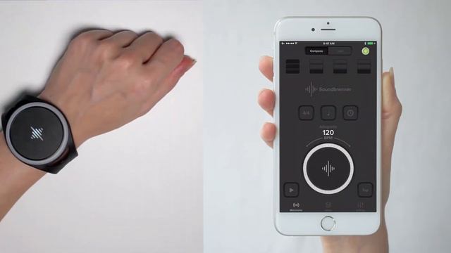 How to Customize Rhythm Settings on The Metronome App | Soundbrenner Support смотреть онлайн