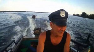 возможности!лодочного мотора Вихрь 25