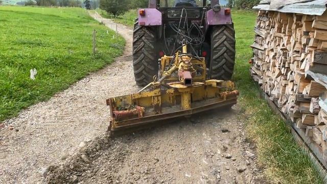 24 часа РАБОТАЮ на ФЕРМЕ! ОБЗОР на ФЕРМУ! Мои Сутки в Деревне смотреть онлайн