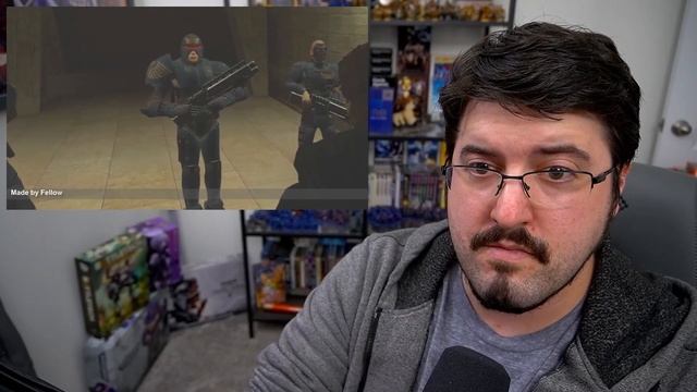 Stealth Cardboard Action | Star Wars vs Warhammer 40K: Ep 19 Silent Knight Reaction Part A смотреть онлайн