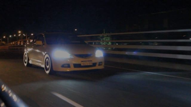 Honda Integra Type S Rollers 200HP K20Z1 смотреть онлайн