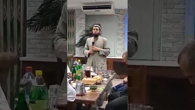 Домуло Киемиддин кисми 6. Шаби кадр смотреть онлайн