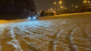 Мерседес S класс 222 рестайлинг