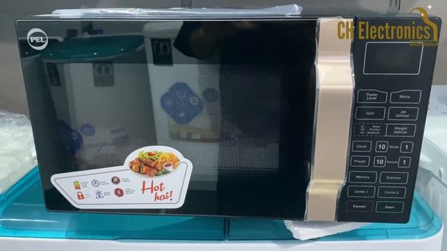Microwave oven price in pakistan in 2023|| Best Oven in 2023||Haier, Dawlance, PEL, Aniex, Homage|| смотреть онлайн