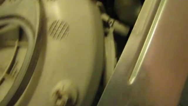 Стиральная машина Zanussi Ремонт стиральной машины Занусси часть 2 смотреть онлайн