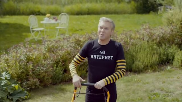 Аdvertising Реклама Билайн Алла Михеева Интернет на даче смотреть онлайн