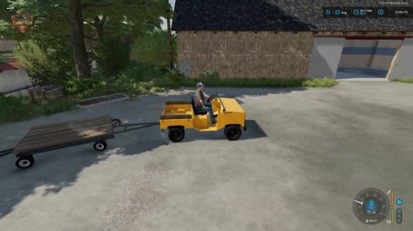 ❓ FS22 Hof Bergmann Explained ❓ What is new in 1.2 of Hof Bergmann for Farming Simulator 22