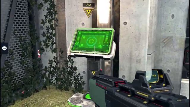 SHADOWGUN LEGENDS смотреть онлайн