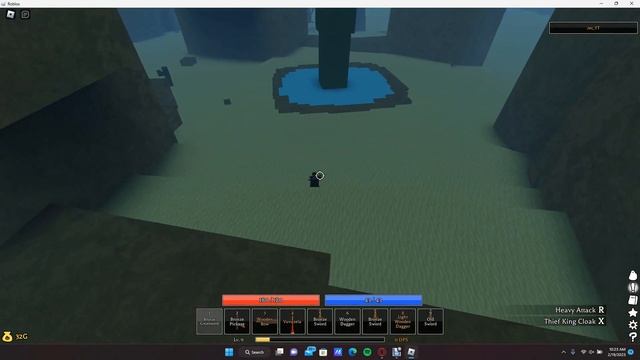THE RAIDER CAPTAIN BOSS LOCATION (OUTLAW TORN QUEST) in Pilgrammed Roblox смотреть онлайн