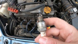 Ошибка Лады P 0363 и P 1301