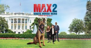 Макс 2: Герой Белого Дома | Max 2: White House Hero (2017)