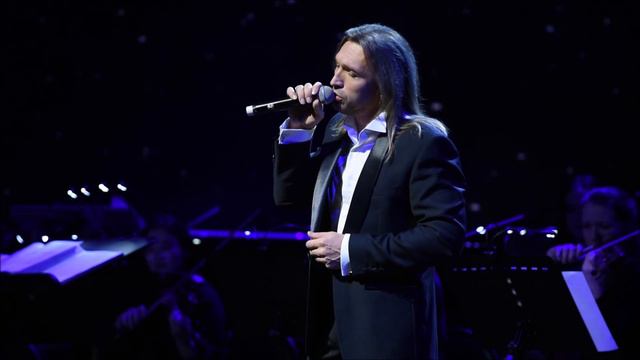 Петр Елфимов - Lune, Notre-Dame de Paris (28.10.23) смотреть онлайн