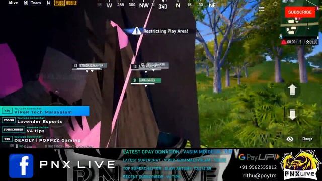 PNX Exclusive Daily Closed Customs W13 D1 :: Malayalam Live Stream смотреть онлайн