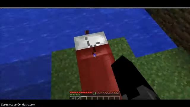Minecraft series-Episode 2- Puppy palace begins смотреть онлайн