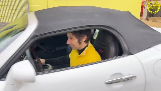 FLOP, o SUPERCAR? | Opel Gt 300cv смотреть онлайн