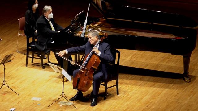 Ludwig van Beethoven Piano Trio in B-flat major Op. 11 “Gassenhauer Trio” (1797) смотреть онлайн