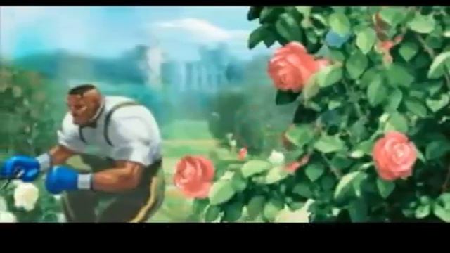 Street Fighter 3 3S Dudley Ending смотреть онлайн