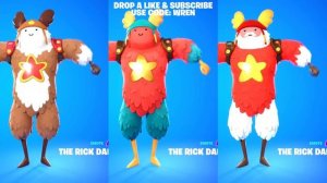 Top 50 Legendary Fortnite Dances With The Best Music!