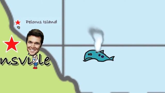 OCEAN SAFARI HUMPBACK WHALE смотреть онлайн