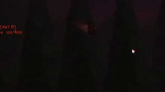 Terraria Terrabound with a guest ep1 THE TWINS смотреть онлайн