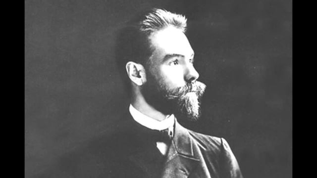 Брюсов - Я много лгал и лицемерил смотреть онлайн