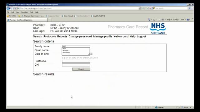 Smoking Cessation Support Tool Webcast смотреть онлайн