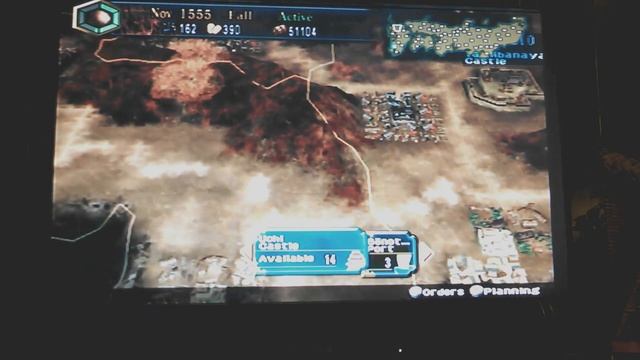 Nobunagas Ambition: Iron Triangle (Part 3: Finally, the killing begins!!) смотреть онлайн