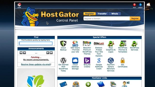 How to connect to your WordPress Website with FTP смотреть онлайн