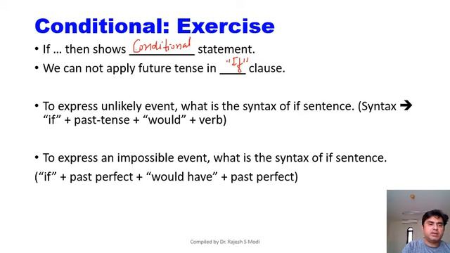 PART 2 Verb from Introduction PPT смотреть онлайн