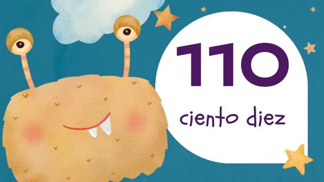 Contar de 5 en 5 hasta el 200. смотреть онлайн