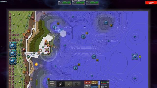 Прохождение CREEPER WORLD 3 - OTRAV #19 смотреть онлайн