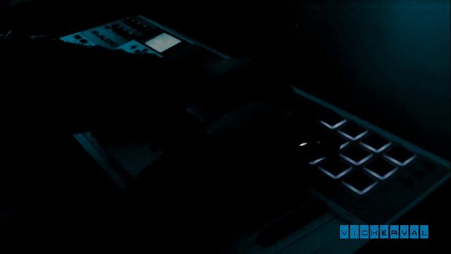 Water Book - Electronic and Soft Ambient, Space Tribal and Relaxing Music by VICHERVAL смотреть онлайн