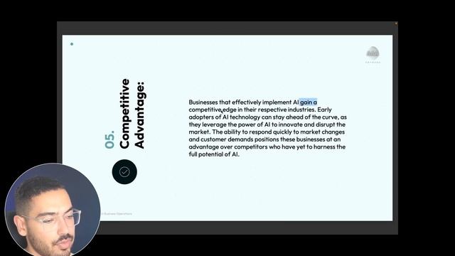 Why Companies NEED Ai Automation Agencies смотреть онлайн