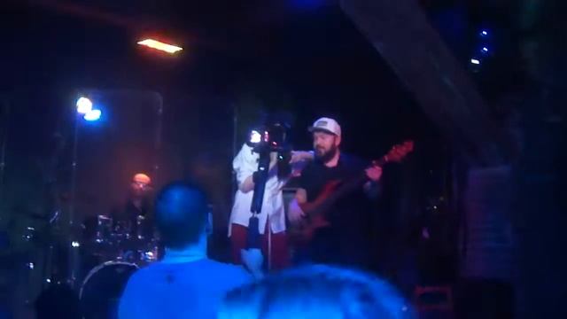 Ртуть "Сказки" 29.09.2019, Zoccolo 2.0, Санкт-Петербург смотреть онлайн