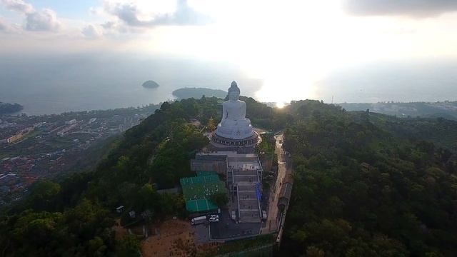 Йога-тур в Тайланд смотреть онлайн