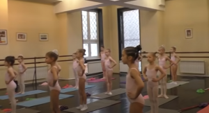 Мастер-класс Лазоревой Елены Романовны.