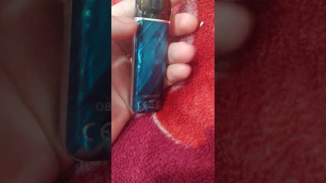 девайс Obelisk U обзор