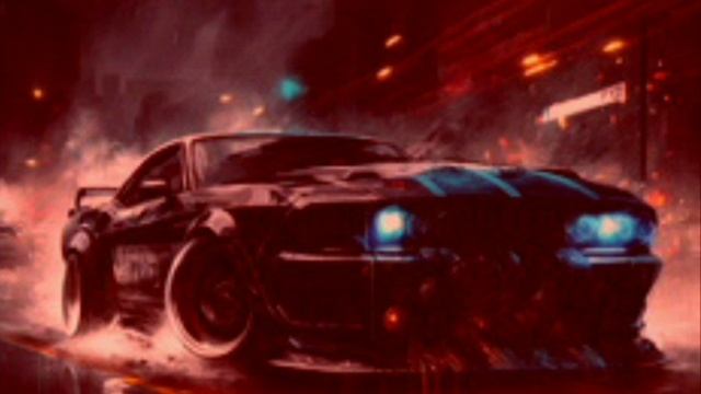 nightcity - Need 4 Speed (sped up by SCXRYTAPE ) смотреть онлайн