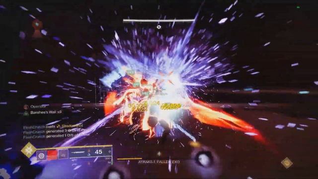 One Phase All Deep Stone Crypt Bosses! [Beyond Light] смотреть онлайн