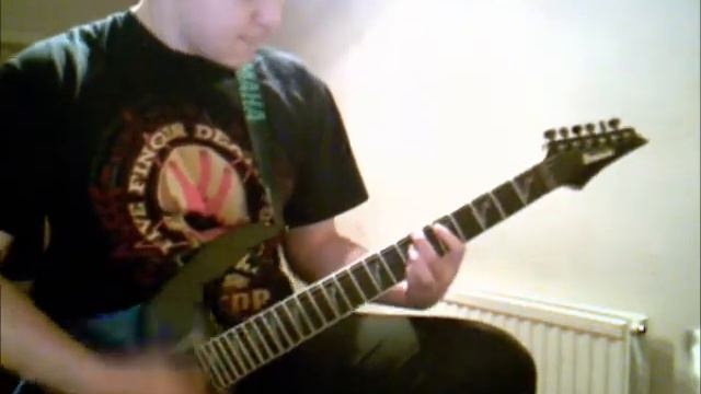 "Afterlife" Cover [HQ] - Avenged Sevenfold смотреть онлайн