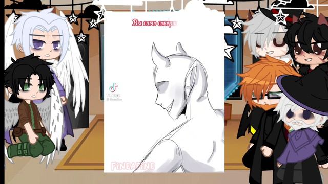 реакция игры бога из прошлого на тик ток(ещё хуже чем пробник,но зато полностью переведён) смотреть онлайн