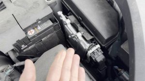 Как определить какое эбу(электронный блок управления) мозги стоят на Джили Монжаро/ Geely Monjaro