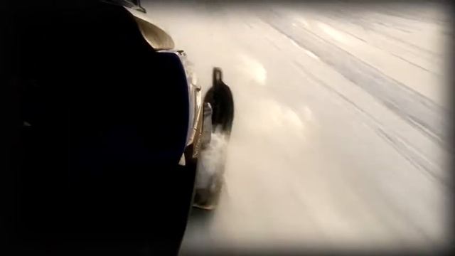 снегоход смотреть онлайн