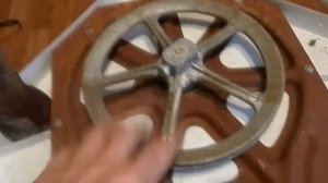 Ремонт стиралки малютка типа Агат