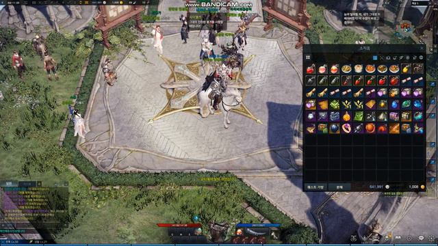 LOST ARK 로스트아크 워로드)50레벨 451레벨 홍염의 요호 쩔 받기2 목걸이 득 외에 빛의 심판자 무기 장갑 제작 및 2연마로 459레벨 달성! смотреть онлайн