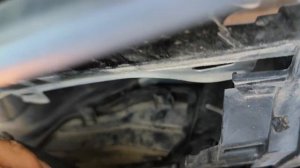 Как открыть двери хонда Фит.