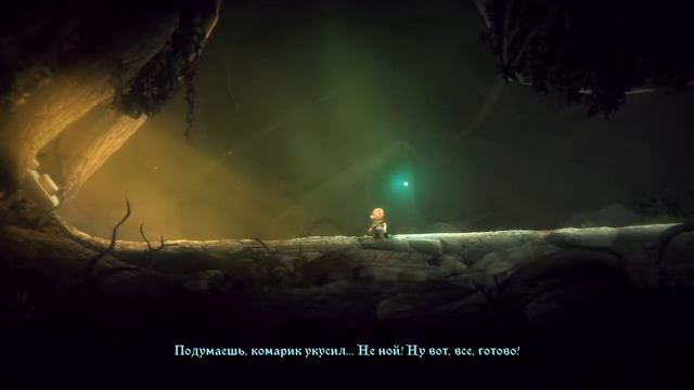 Сказку на ночь заказывали! Стрим the darkest tales # 1 смотреть онлайн
