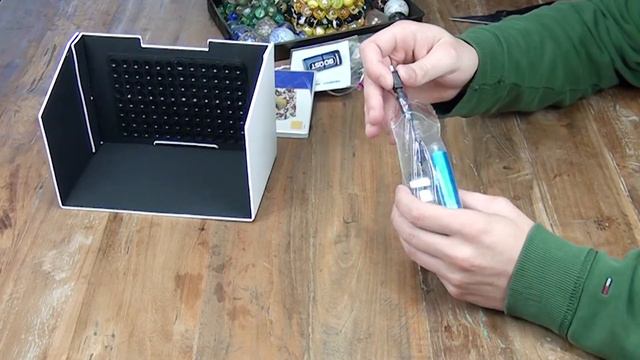 Dit is nou een leuke Mystery Box | eBay Mystery Box Unboxing Deel 2/2 смотреть онлайн