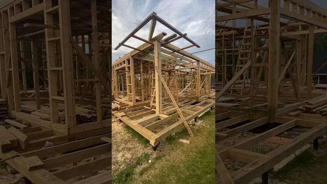 Строю дачу часть 1 смотреть онлайн