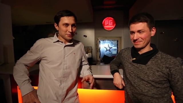 #ХОЧУДРЕДА — ПУТЬ В КИБЕРСПОРТ #7 смотреть онлайн